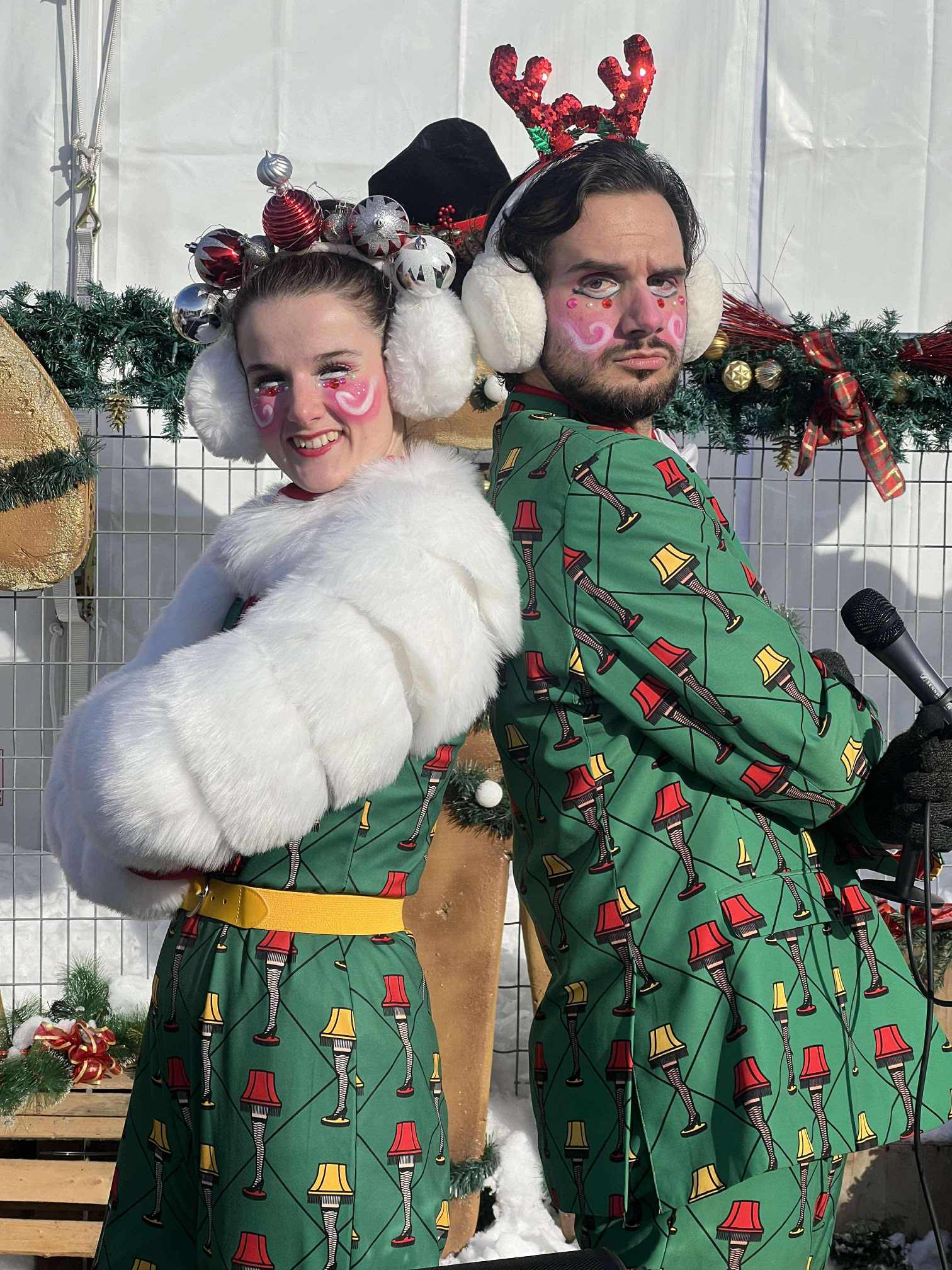 Les Podcasteux de Noël - Image 3