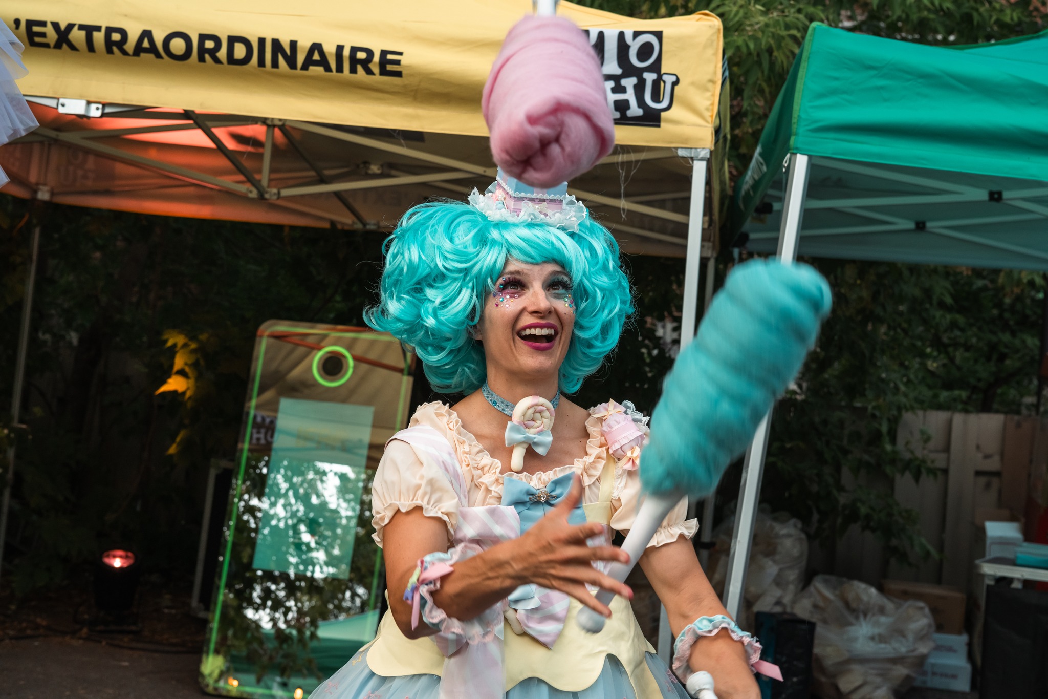 Barbarettes – Image 3