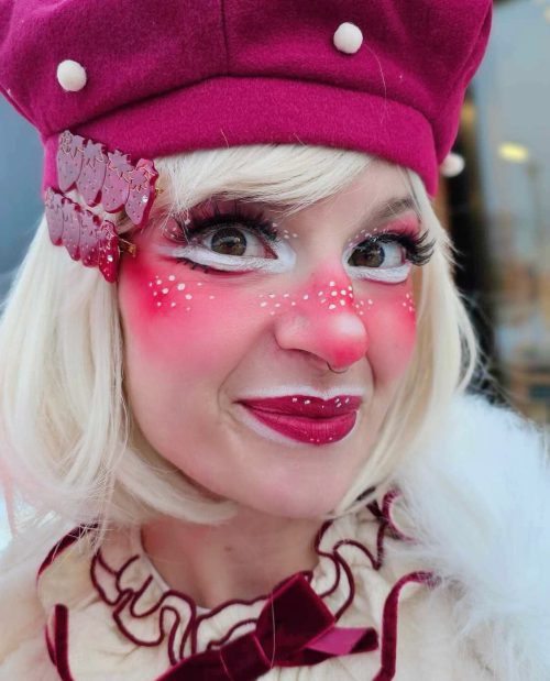 Petit Fruit Fraisette