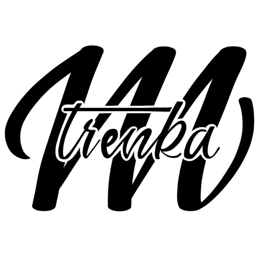 MTrenka Productions logo