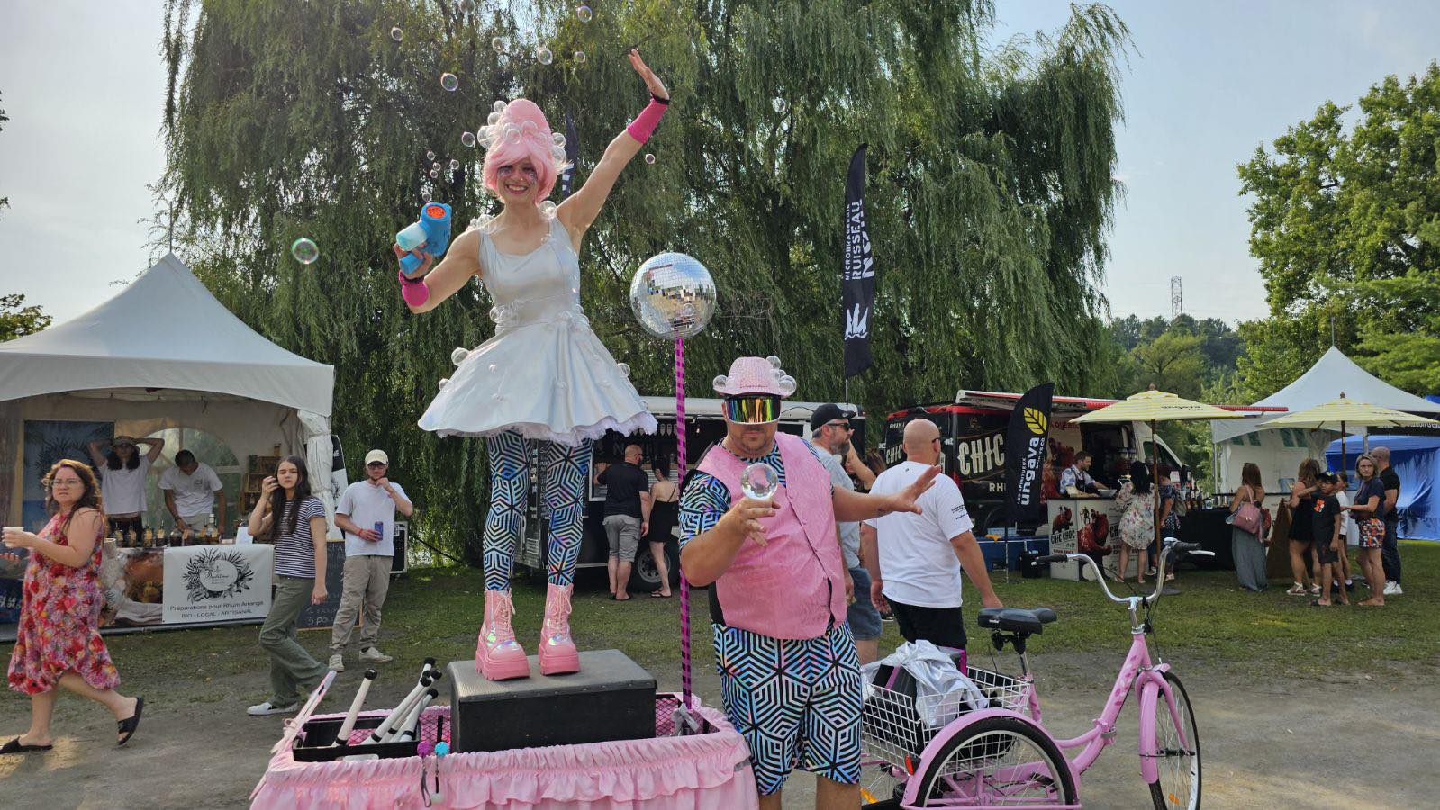 Disco Mo-Bulle - Image 4