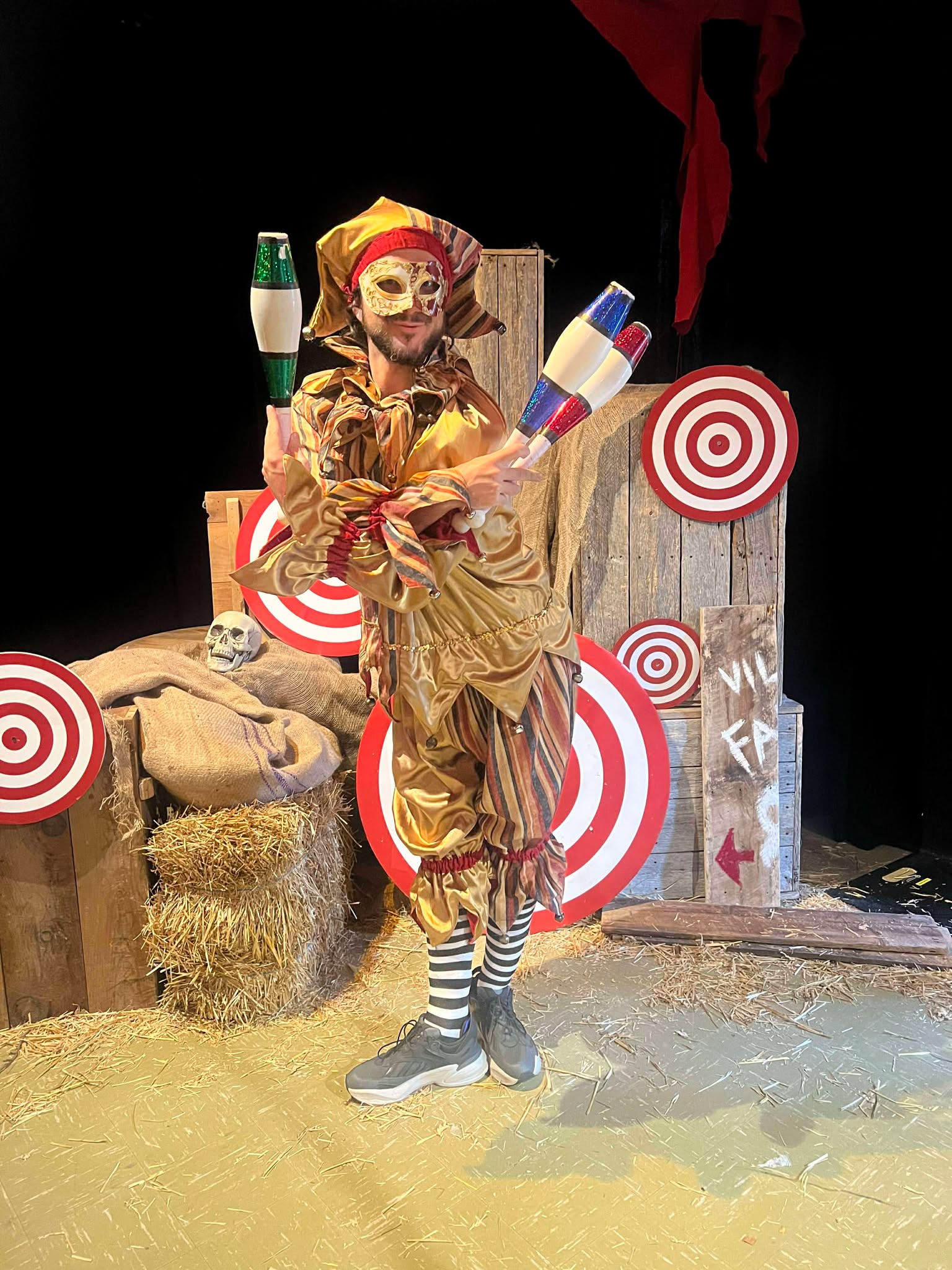 Arlequin – Image 4