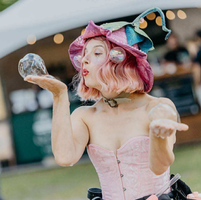 Miss Fizz – Image 2